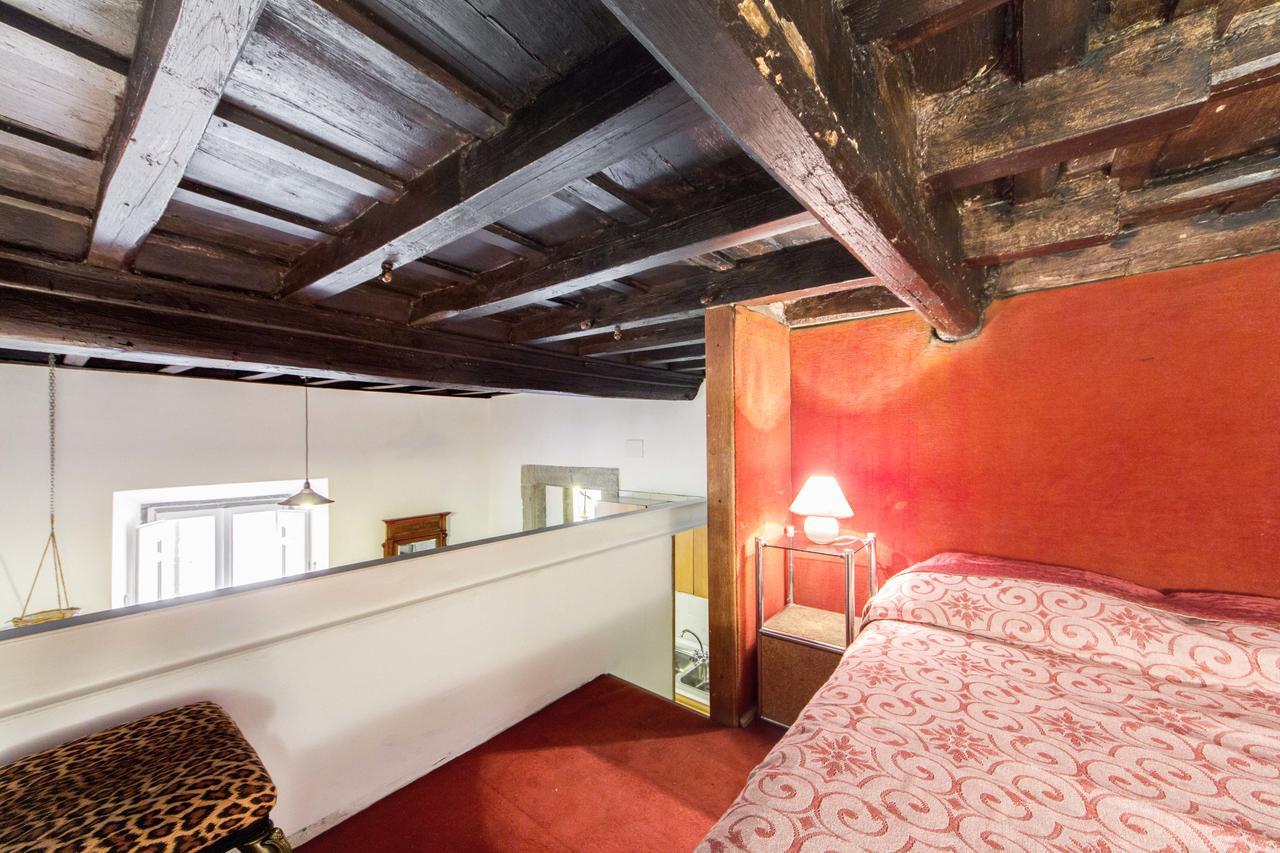 i Navona på 120 m². Soveværelser: 2. Private badeværelser: 1. Rom Eksteriør billede